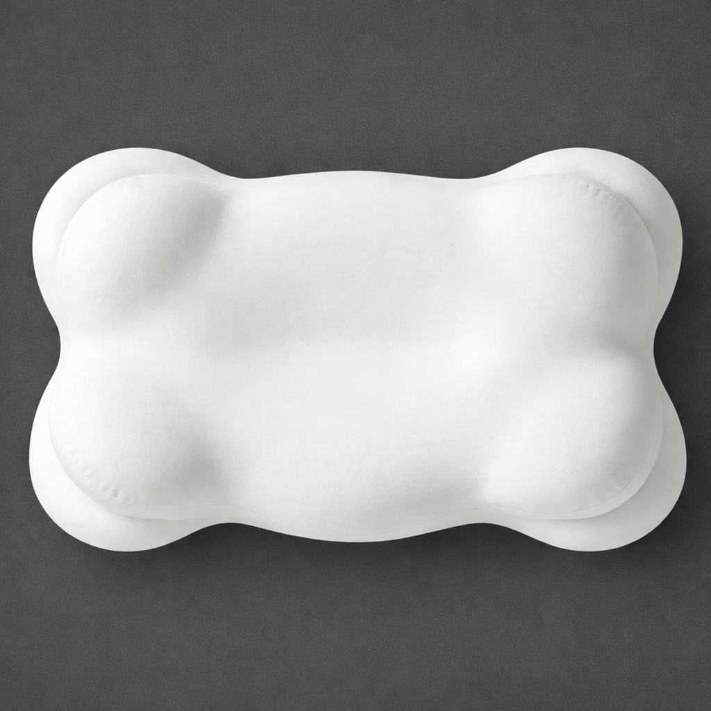 Oreillers ergonomique