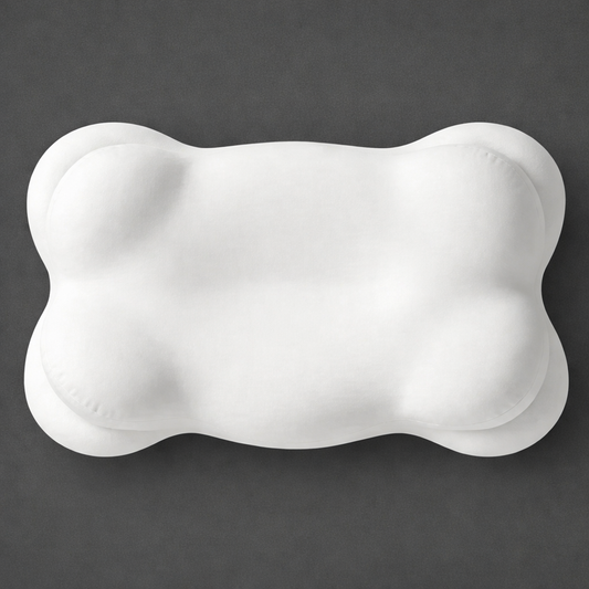 Oreillers ergonomique